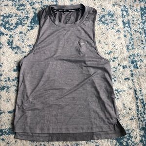 Women’s Nike Dry Fit Running Tank